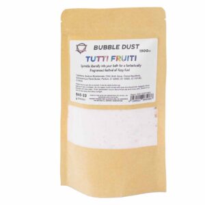 Tutti Fruiti Bath Dust 200g  (BAS-33)