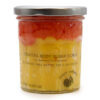 Fragranced Sugar Body Scrub - Peach Sangria 300g  (FSBS-02)