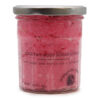 Fragranced Sugar Body Scrub - Strawberry Rum 300g  (FSBS-06)