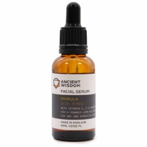 Marula Oil Serum  (SerF-02)