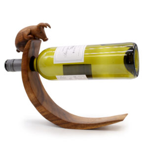 Balance Wine Holders - Pig  (BWH-08)