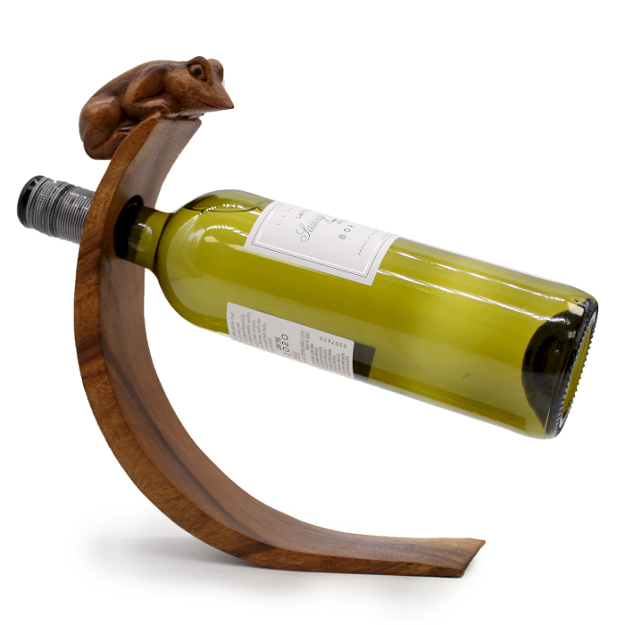 Balance Wine Holders - Frog  (BWH-07)