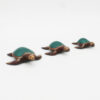 Sea Turtles - Set of 3  (BFF-28)
