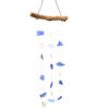 Three Drop - Blue & White  (GWC-11)