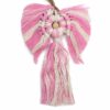 Macrame Angel - Guardian (girl)  (MacA-05)