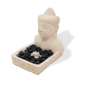 Buddah Fengshui Incense (cream) (SCV-07)