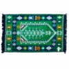 Kilim Rug 125x80 cm -  Green  (KRug-04)