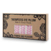 Agnes & Cat Eye Pillow - Pamper & Pleasure  (ACTEP-03DS)