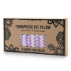 Agnes & Cat Eye Pillow -  Slumber & Relax  (ACTEP-01DS)