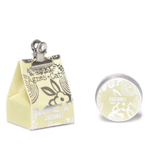 Lip Balm - Coconut (ACLB-05DS)