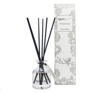 Box of 140ml Reed Diffuser - Windermere  (ACD-01DS)