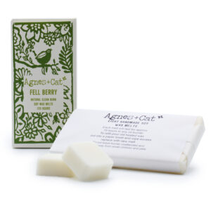 Box of 8 Wax Melts - Fell Berry (ACWM-03DS)
