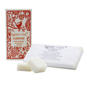 Box of 8 Wax Melts - Clementine  (ACWM-23DS)