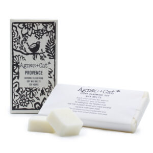Box of 8 Wax Melts - Provence  (ACWM-22DS)