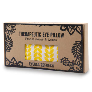 Agnes & Cat Eye Pillow -  Eyebag Refresh  (ACTEP-06DS)