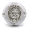 Bath Fizzer - Seasalt and Moss  (ACBB-04DS)