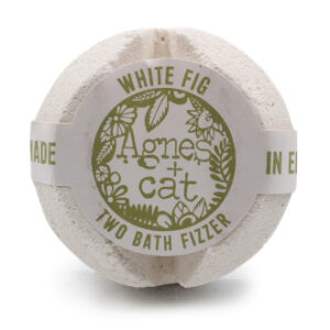 Bath Fizzer - White Fig  (ACBB-08DS)