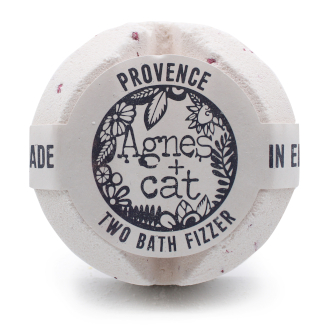 Bath Fizzer - Provence  (ACBB-10DS)