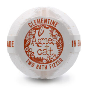 Bath Fizzer - Clementine (ACBB-11DS)