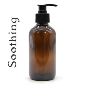 Mandarin & Ginger Hand & Body Lotion 250ml - Unlabelled  (AHBLUL-04DS)