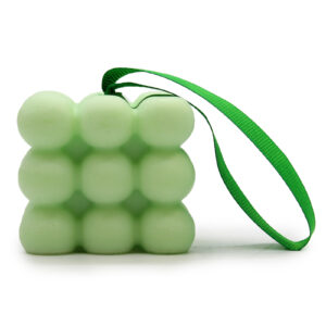Massage Soaps - Spearmint & Eucalyptus  (MSP-01)