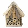 Driftwood Bee & Insect Box  (BBBox-05DS)