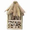 Driftwood Bee & Insect Double Box  (BBBox-08DS)