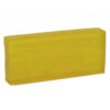 Lemon - Yellow - EO Soap Slice 100g approx  (Asoap-04DS)
