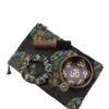 Yoga Om Singing Bowl Set  (TIBS-17)