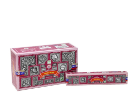 Satya Super Hit Incense - Magic Monk  (EID-55)
