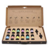 Aromatherapy Essential Oil Set - The Top 12  (EOSet-02)