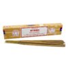 Satya Incense Sticks 15g - Myrrh  (iSatya-48)