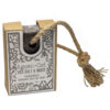 Soap On A Rope - Sea Salt And Moss  (ACSR-05DS)