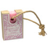 Soap On A Rope - TEA & ROSES  (ACSR-08DS)