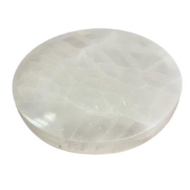 Medium Charging Plate 10cm - Plain  (SelCP-08)