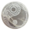 Large Charging Plate 18cm - Feng Shui  (SelCP-10)