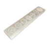 Flat Bar Charging Plate 20cm - Chakra  (SelCP-15)