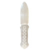 Selenite Ritual Knife - Chakra  (SelK-01)