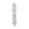Selenite Ritual Knife - Letting go of the past  (SelK-03)