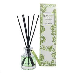 Box of 140ml Reed Diffuser - Fell Berry  (ACD-03DS)