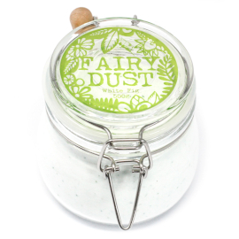 A&C Fairy Dust 500g - White Fig (ACFD-05DS)