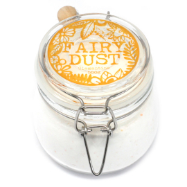 A&C Fairy Dust 500g - Clementine (ACFD-07DS)