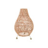 Rattan Table Lamps - Natural  (RTL-01)
