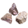 Mineral Specimens - Cobalt Calcite (approx 25 pieces)  (MinSP-11)