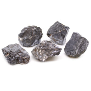 Mineral Specimens - Galene (approx 80 pieces)  (MinSP-18)