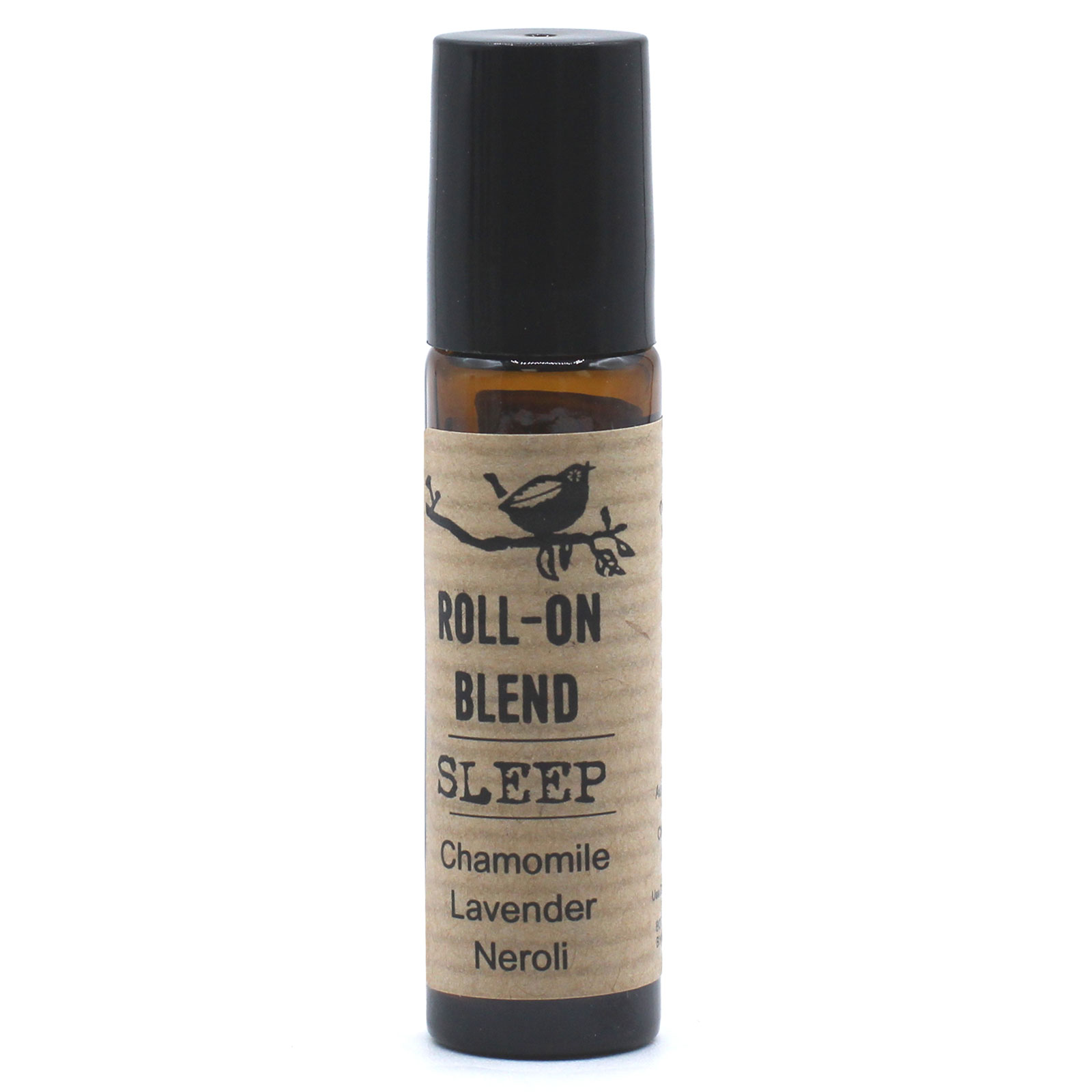 10ml Roll On Essential Oil Blend - SLEEP (ACREBL-04)
