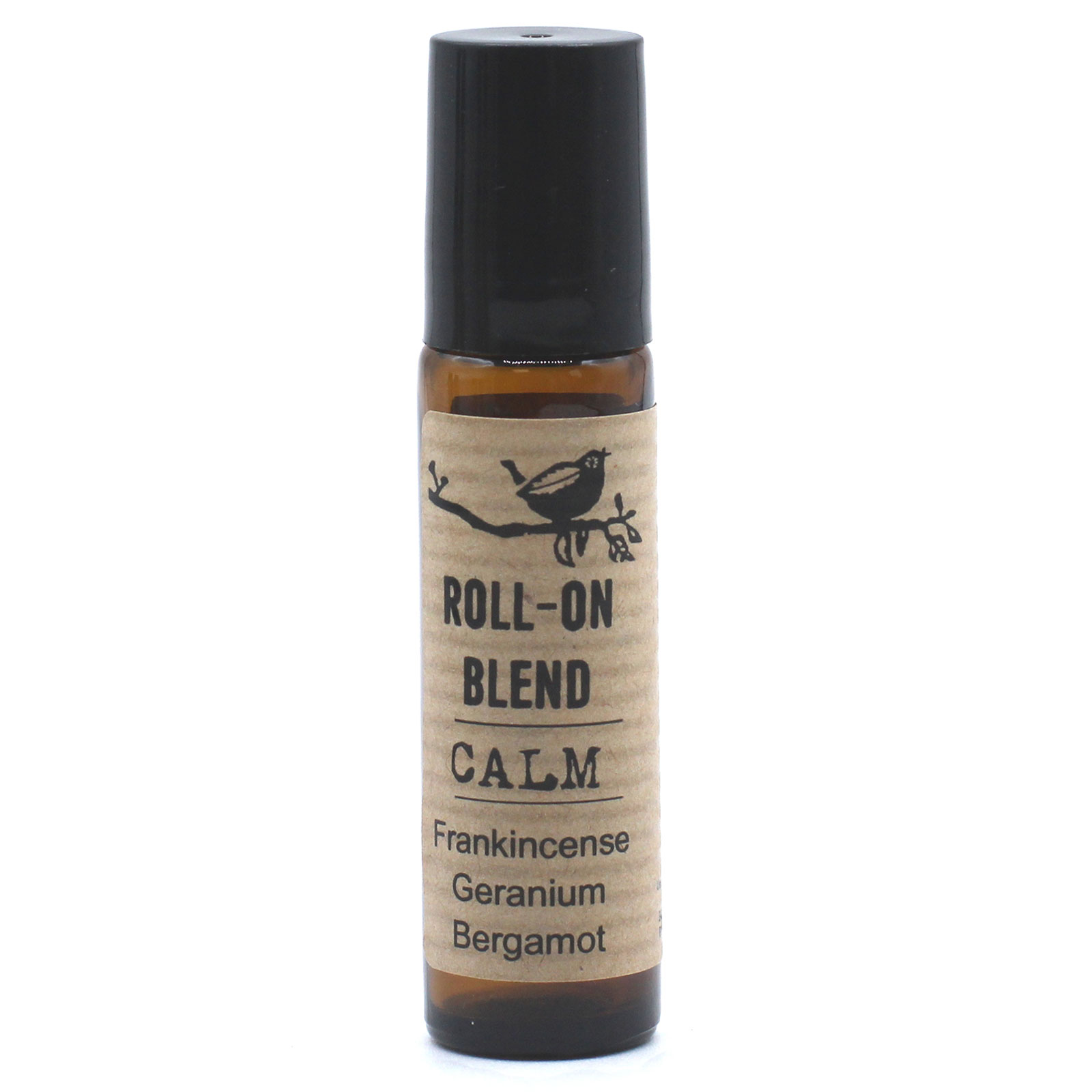 10ml Roll On Essential Oil Blend - CALM (ACREBL-03)