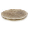 Classic Oval Onxy Soap Dish  (SSD-01)