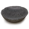 Riverstone Natural Soap Dish  (SSD-13)