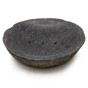Riverstone Natural Soap Dish  (SSD-13)